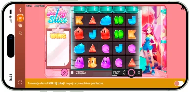 Gry online w kasynie Gry “Slice & Dice”