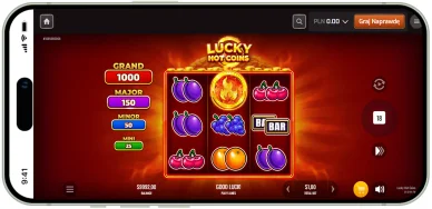 AFKspin Casino — gry “Lucky Shot Coins”