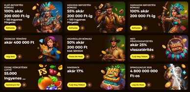 Rolldorado promóciós kód