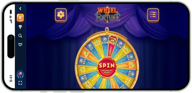 Wheel of Fortune