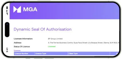 Bezpieczeństwo i licencje