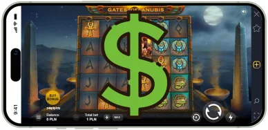 Dobre wypłaty w najbardziej dochodowych automatach