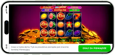 Najlepsze sloty Slot “Sizzling Hot”