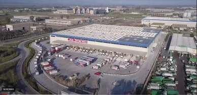 Negozio Mondo Convenienza Mondo Convenienza Catania