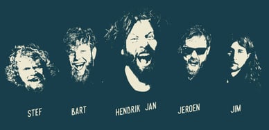 leden van bökkers