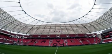 BayArena: Spielatmosphäre und moderne Infrastruktur