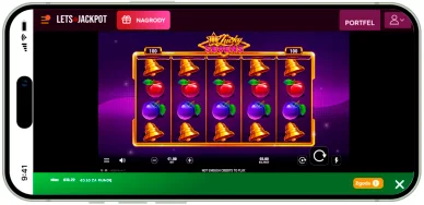 Najlepsze sloty Slot “100 Lucky Sevens”