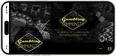 Gambling Community Kasyno forum gambling community