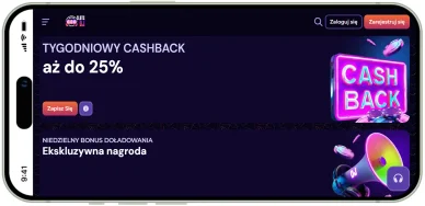 Promocje w kasynie Slots DJ