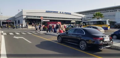 Noleggio auto Perugia