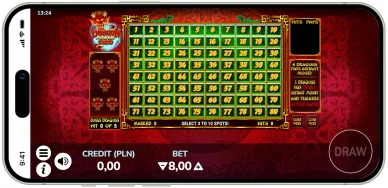 Inne gry w Casino Nitro