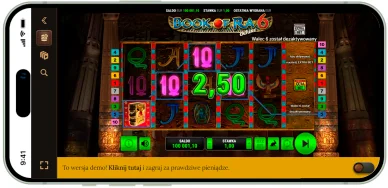 Slot “Book of Ra“