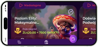 Misje w Casino Viva Jack