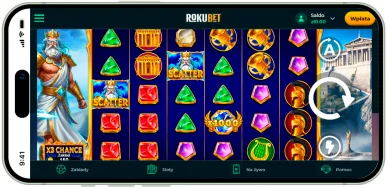 Inne gry online w kasynie Inne gry w Rokubet