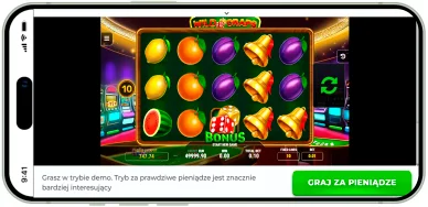 Gry w kasynie Gry “Wild Craps”