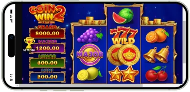 God of Casino — inne gry 