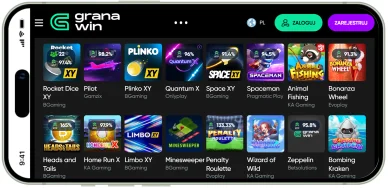 Inne gry online w Granawin Inne gry online