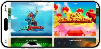 カジノスカイ その他のゲーム その他のゲーム