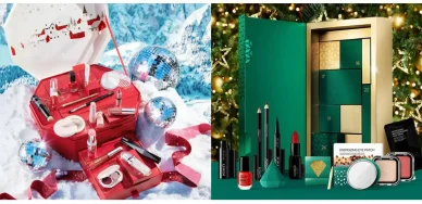 Il calendario dell’Avvento KIKO Milano Calendario avvento KIKO 2026