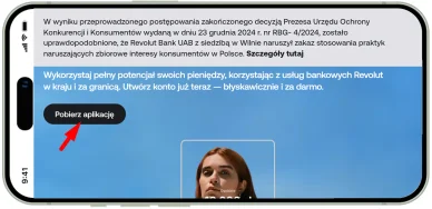 Revolut w kasynie online