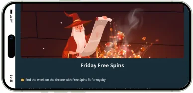 Piątkowe Darmowe Spiny Piątkowe Darmowe Spiny w Online Casino Locowin