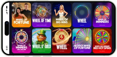 その他のゲームコインカジノ