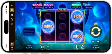 Gry online w Lanista Casino