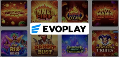 evoplay casino slots