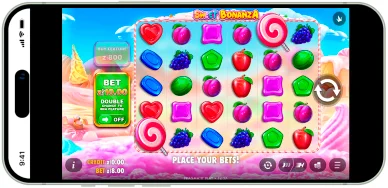 Gry online w kasynie Gry “Sweet Bonanza“