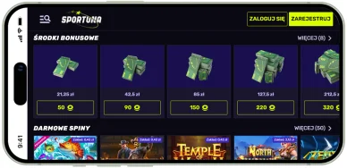 Inne promocje w kasynie