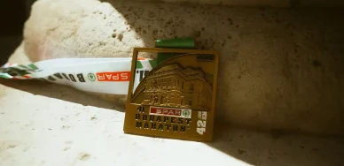 SPAR Budapest Maraton 2026 SPAR Budapest Maraton