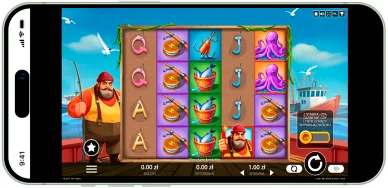 Najlepsze sloty Slot “Blast the Bass”