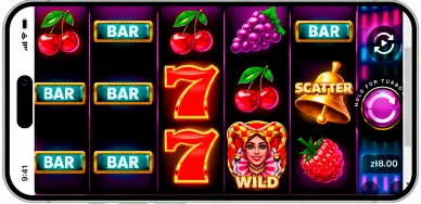 Gry online w kasynie Gry “Party Fruits”