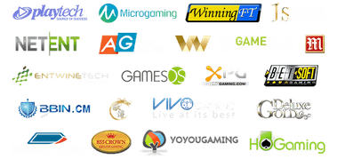 Providers live casino game