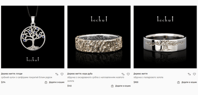 Дерево життя