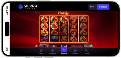 Najlepsze sloty Slot “Hell Hot 100”