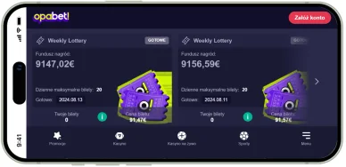 Inne promocje w kasynie