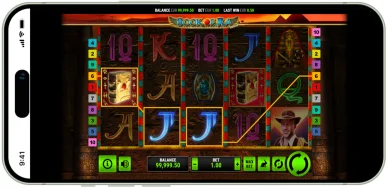 Najlepsze sloty w Welle Casino Slot “Book of Ra”