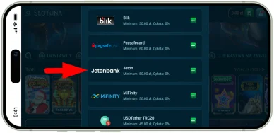 Kryteria wyboru kasyna z Jeton Nasze kryteria wyboru kasyna z Jeton
