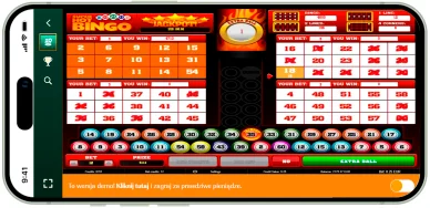 Gry w kasynie Gry “Super Hot Bingo”