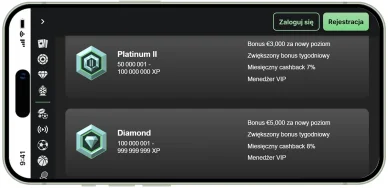 Program VIP BetBlast Program VIP KasynoBetBlast