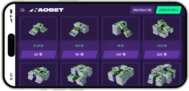 Inne promocje w kasynie Promocje w Naobet Casino