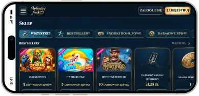 Inne promocje w kasynie