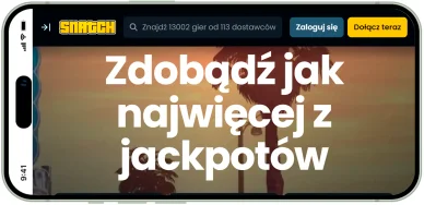 Promocje w kasynie Promocja Jackpoty Snatch