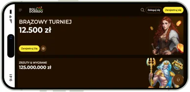 Inne promocje w kasynie Promocje w kasynie Roll dorado