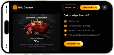 Kasyno online — cashback dla VIP
