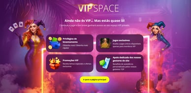 Programa VIP de fidelidade da CasinoSlotoro com rodadas gratis e recompensas top
