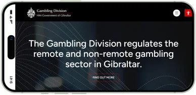 Licencia Gibraltar Licence z Gibraltaru