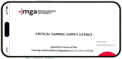 Licencje Vegashero Casino Bezpieczeństwo i licencje