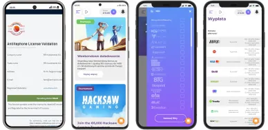 Jak testujemy PayPal kasyna